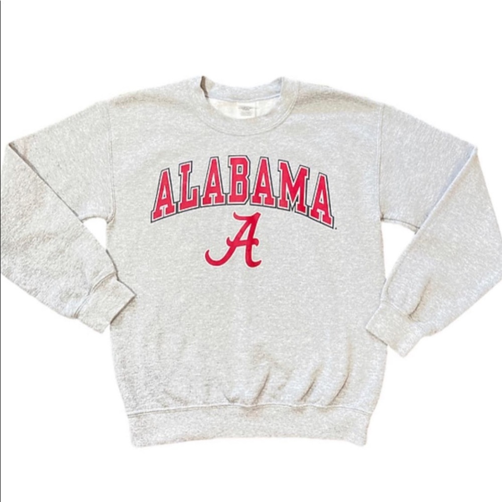 Alabama Crimson Tide Sweatshirt